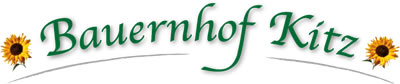 Bauernhof Kitz